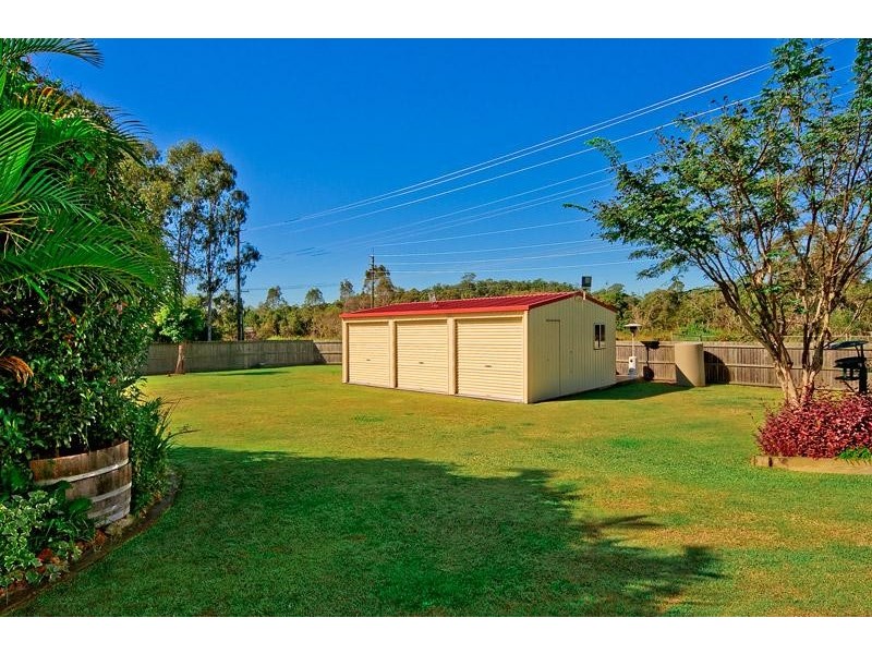 2 Gavin Way, Cornubia QLD 4130
