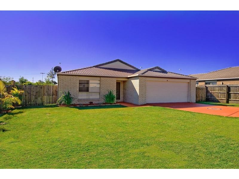 35 Mark Lane, Waterford West QLD 4133