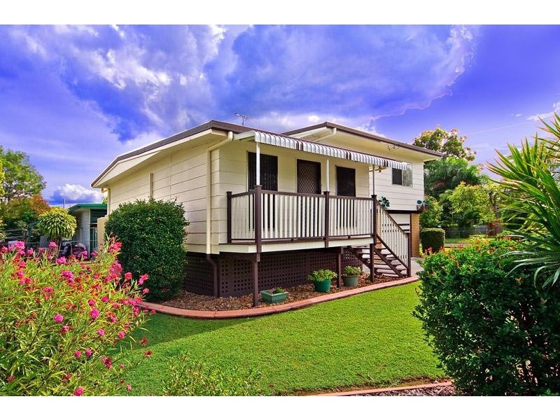27 Coach Street, Slacks Creek QLD 4127