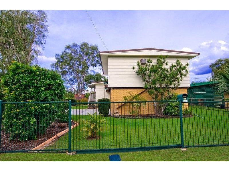 27 Coach Street, Slacks Creek QLD 4127