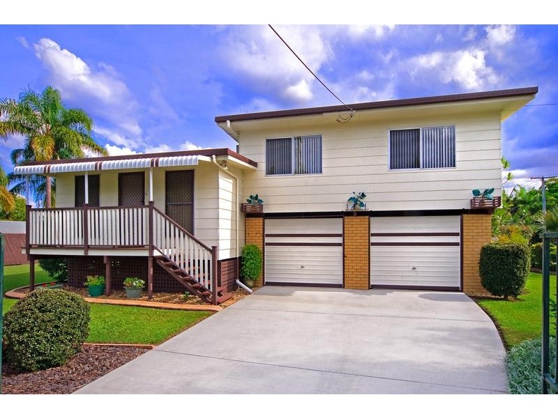 27 Coach Street, Slacks Creek QLD 4127