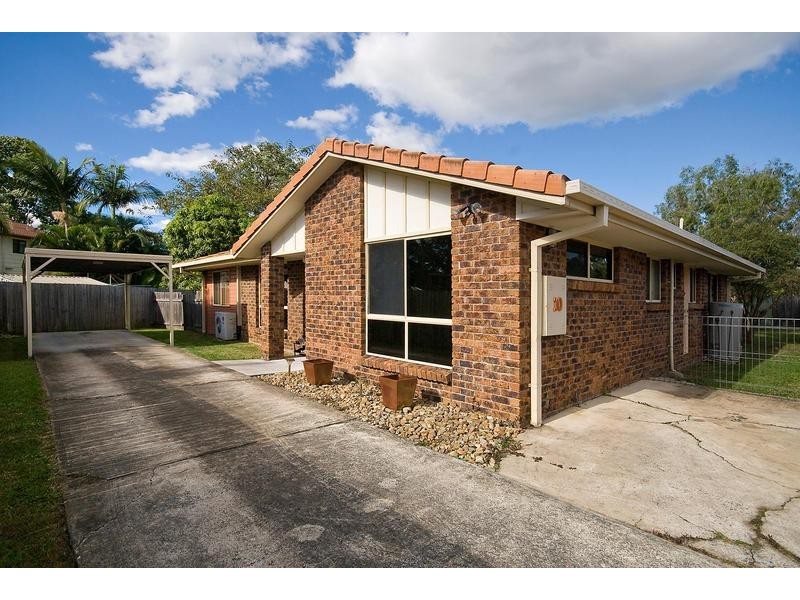Tanah Merah QLD 4128