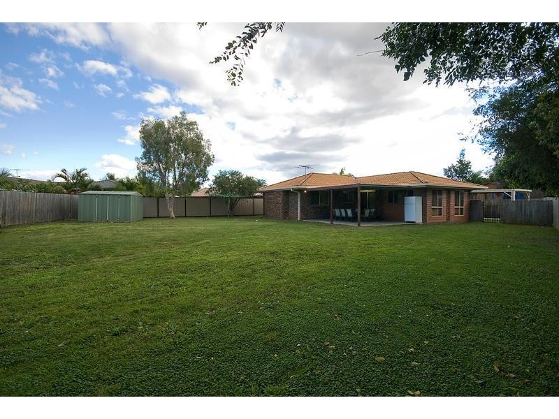 Tanah Merah QLD 4128
