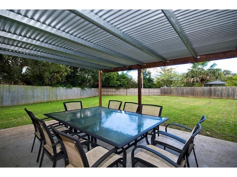 Tanah Merah QLD 4128