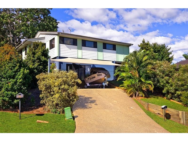 14 Egret Court, Cornubia QLD 4130