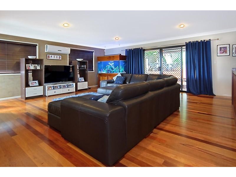 14 Egret Court, Cornubia QLD 4130