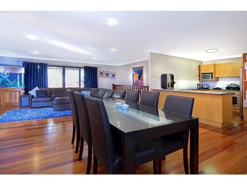 14 Egret Court, Cornubia QLD 4130