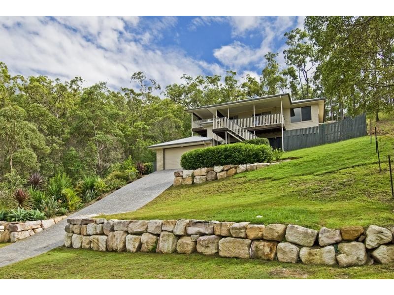 11 Hartwig Crescent, Mount Warren Park QLD 4207