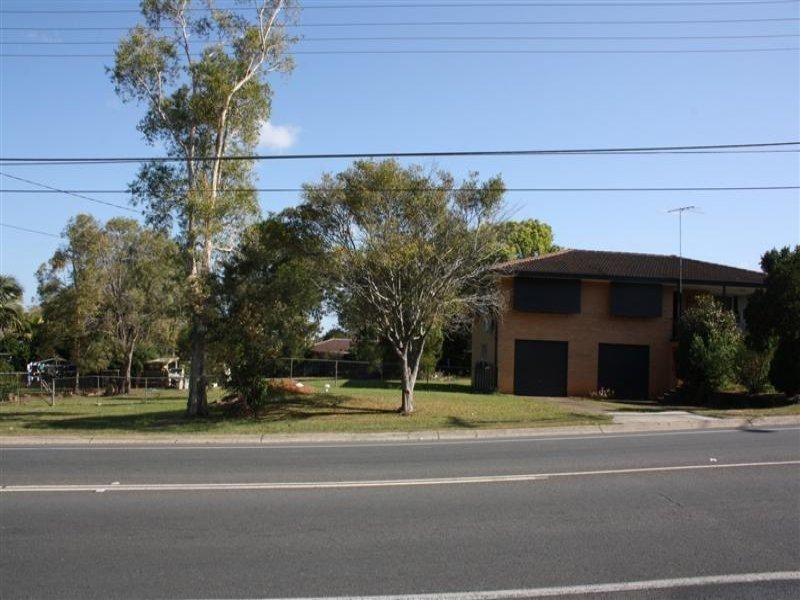 81 Nujooloo Road, Slacks Creek QLD 4127