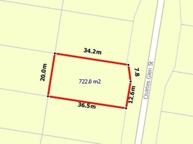 16 Charles Glen Street, Daisy Hill QLD 4127