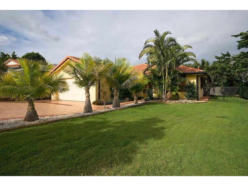 44 Sundar Cres, Tanah Merah QLD 4128