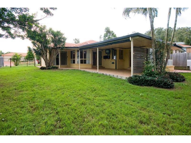 44 Sundar Cres, Tanah Merah QLD 4128