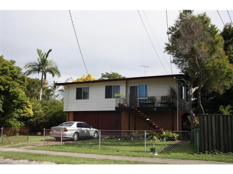 10 Carcoola Street, Kingston QLD 4114