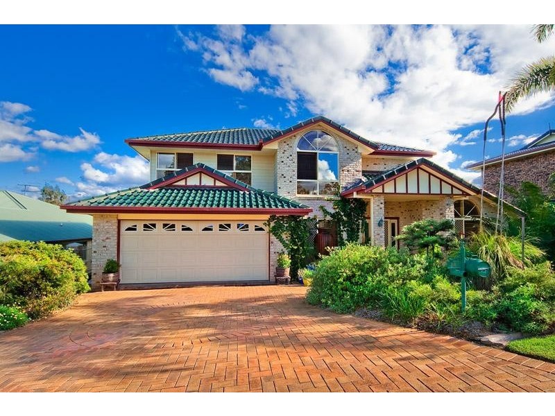 84 hibiscus drive, Mount Cotton QLD 4165
