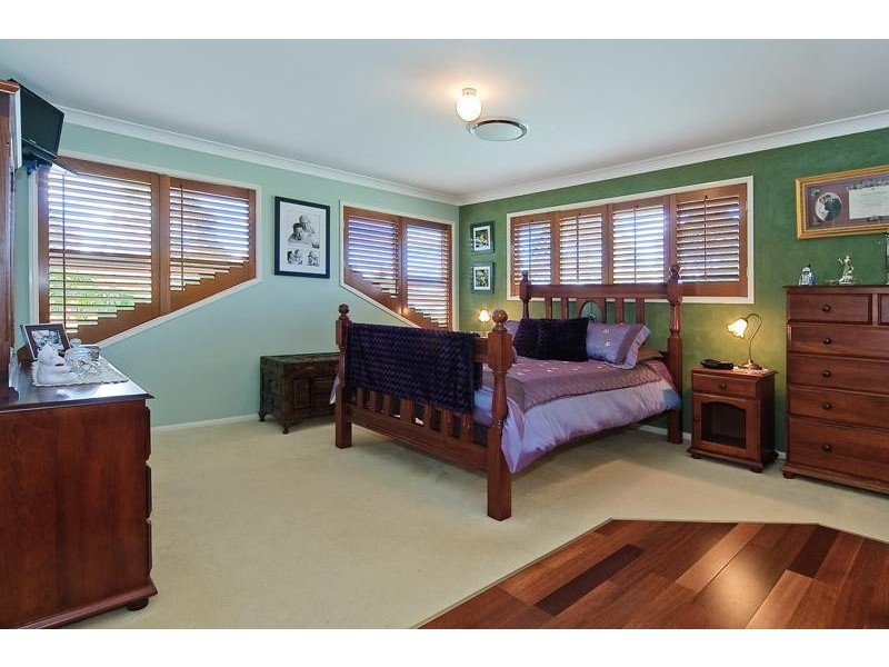 84 hibiscus drive, Mount Cotton QLD 4165