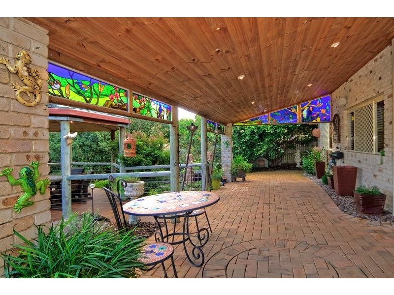 84 hibiscus drive, Mount Cotton QLD 4165