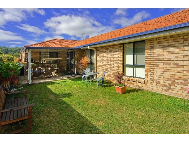 12 Mountain View Crescent, Mount Warren Park QLD 4207