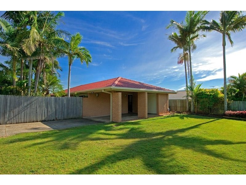 52 Daisy Hill Road, Daisy Hill QLD 4127