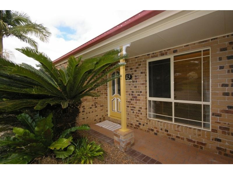 13 Spica Drive, Tanah Merah QLD 4128