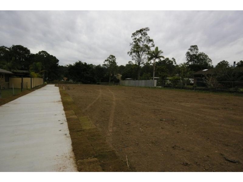 2/9 Oleander Street, Daisy Hill QLD 4127