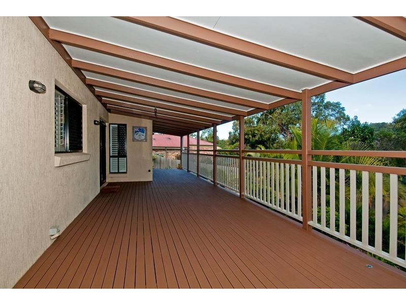 8 Heeler Court, Shailer Park QLD 4128