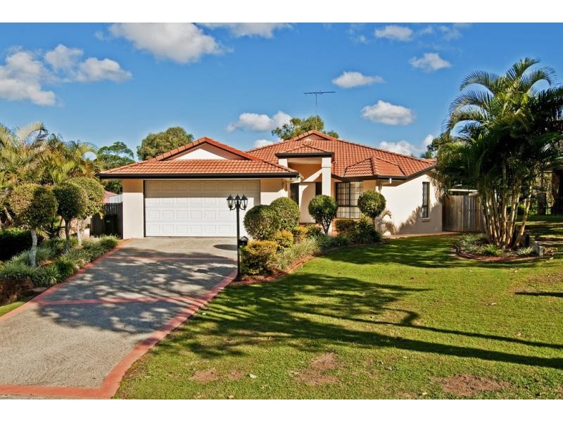 8 Heeler Court, Shailer Park QLD 4128