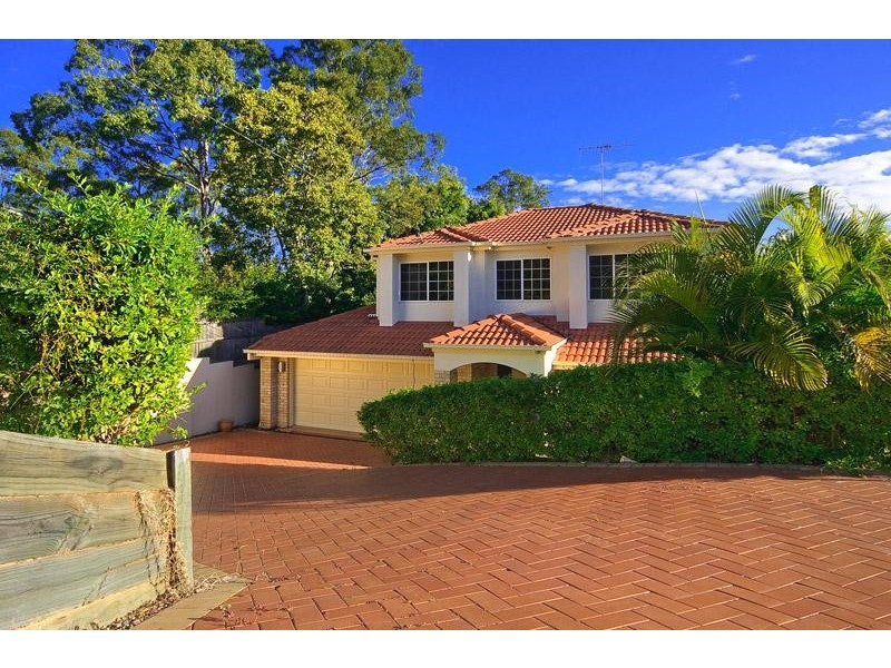 38 Cornubia, Cornubia QLD 4130