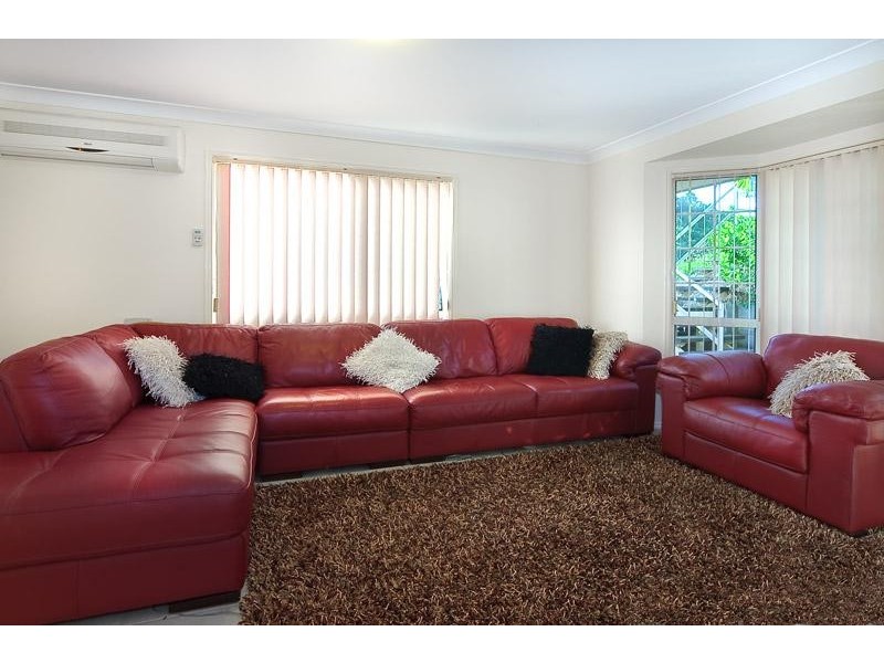 38 Cornubia, Cornubia QLD 4130