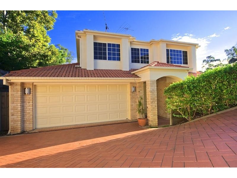 38 Cornubia, Cornubia QLD 4130