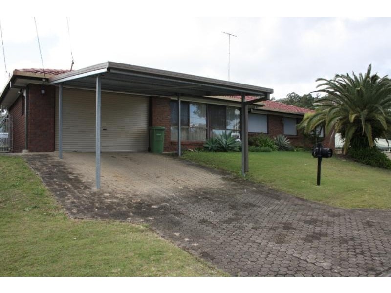 6 Geodorum Street, Shailer Park QLD 4128