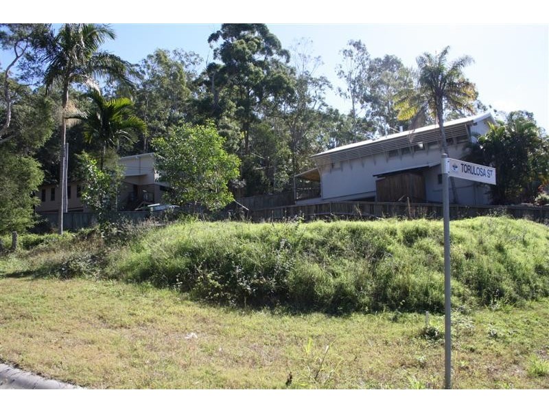 Lot 1/27 Torulosa, Cornubia QLD 4130