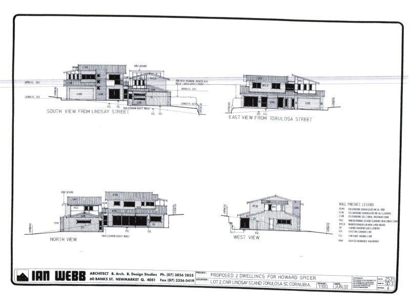 Lot 1/27 Torulosa, Cornubia QLD 4130