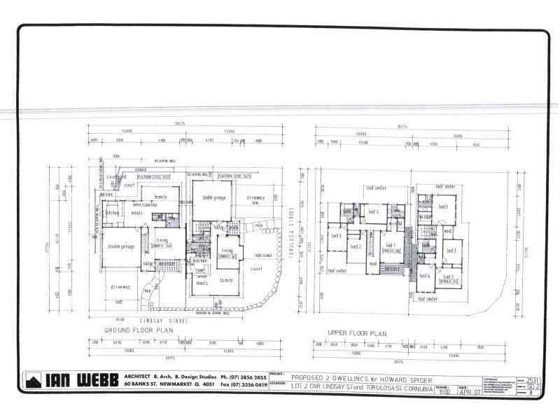 Lot 1/27 Torulosa, Cornubia QLD 4130