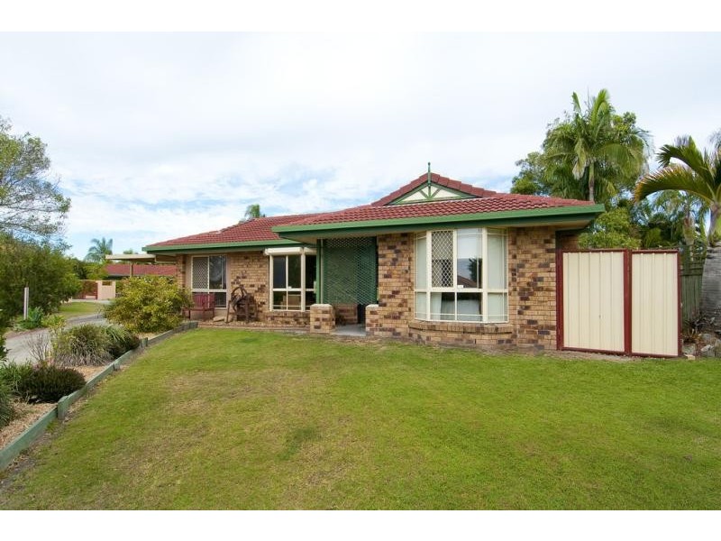 1 Belalie, Ormeau QLD 4208