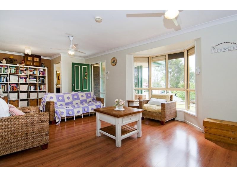 1 Belalie, Ormeau QLD 4208