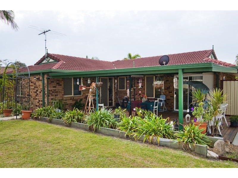 1 Belalie, Ormeau QLD 4208