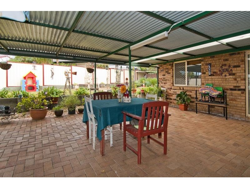 1 Belalie, Ormeau QLD 4208