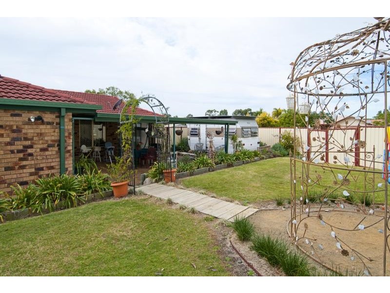 1 Belalie, Ormeau QLD 4208