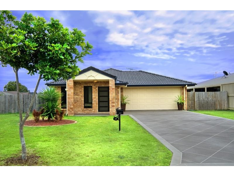 15 Easy Street, Loganholme QLD 4129