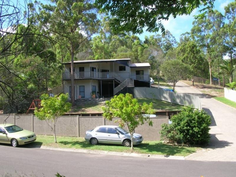 13 Dane Court, Shailer Park QLD 4128