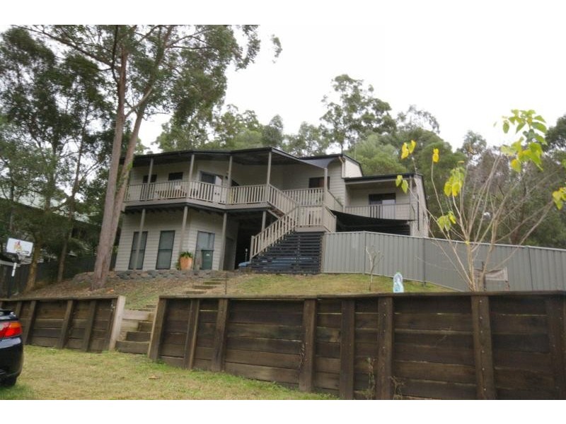 13 Dane Court, Shailer Park QLD 4128