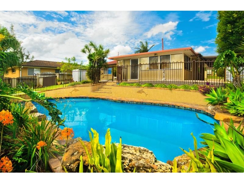 58 Glengala Drive, Rochedale South QLD 4123