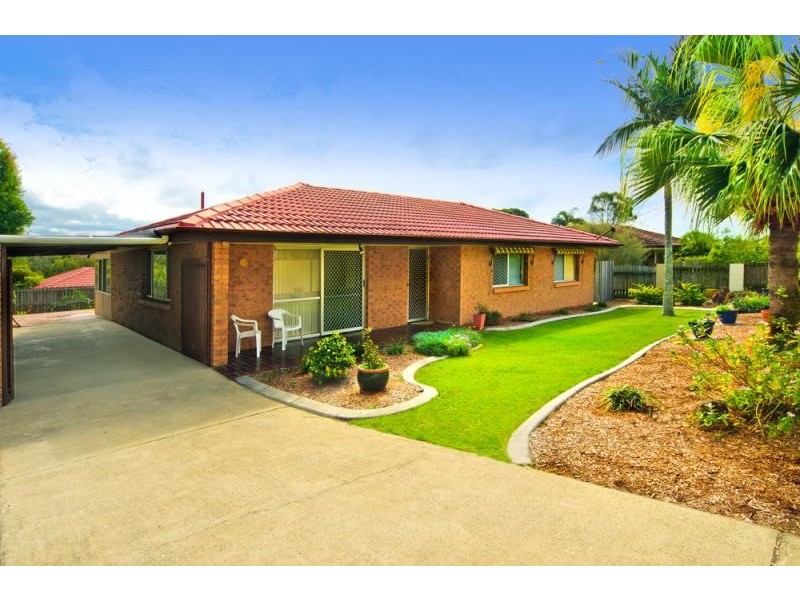 58 Glengala Drive, Rochedale South QLD 4123
