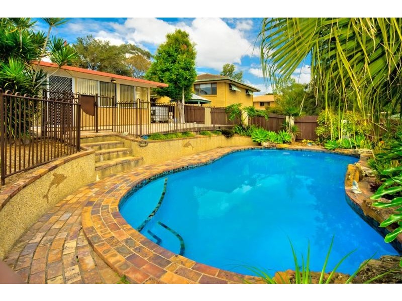58 Glengala Drive, Rochedale South QLD 4123