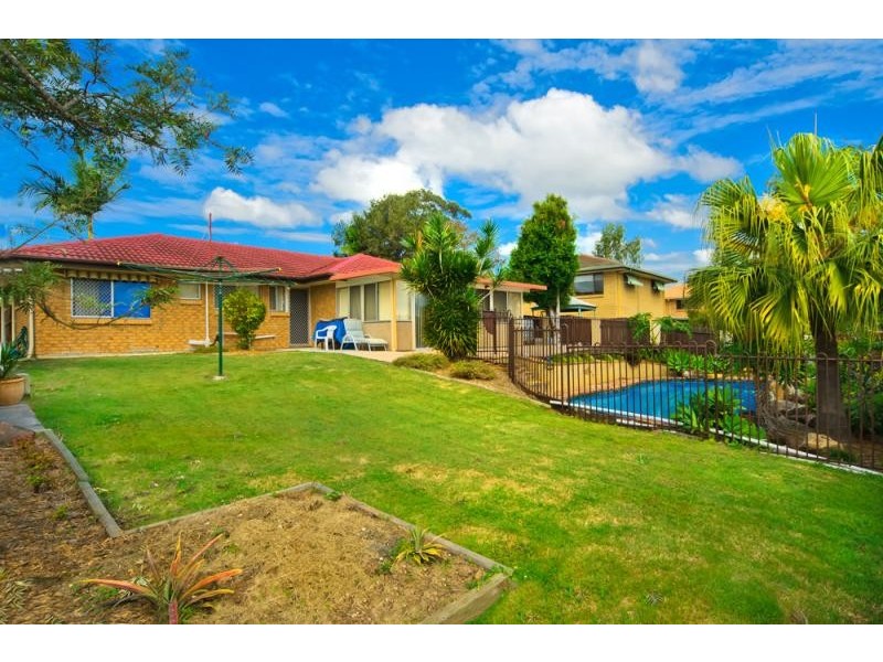 58 Glengala Drive, Rochedale South QLD 4123