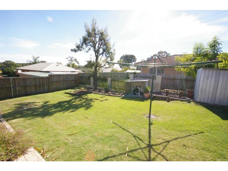 58 Glengala Drive, Rochedale South QLD 4123