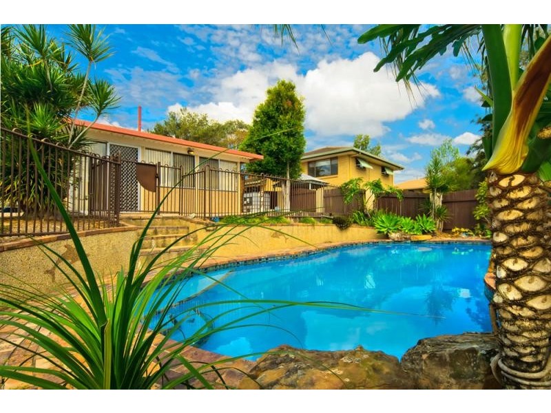 58 Glengala Drive, Rochedale South QLD 4123