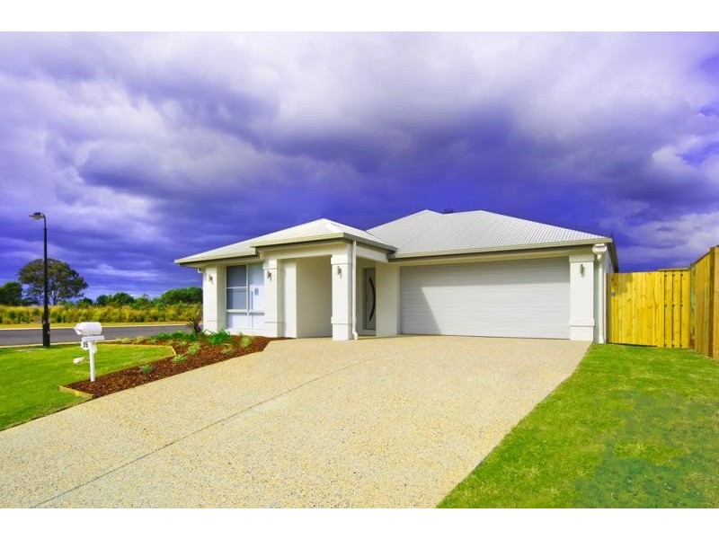 25 Daylesford Circuit, Ormeau QLD 4208