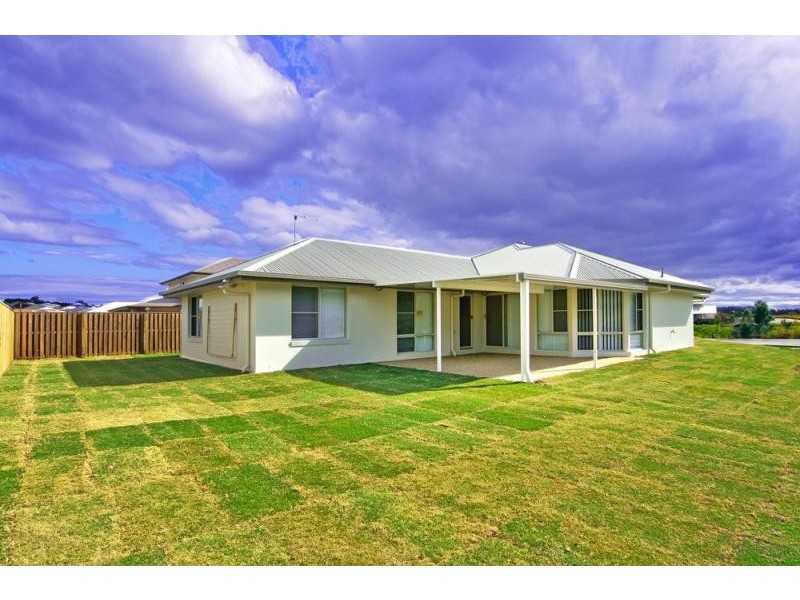 25 Daylesford Circuit, Ormeau QLD 4208