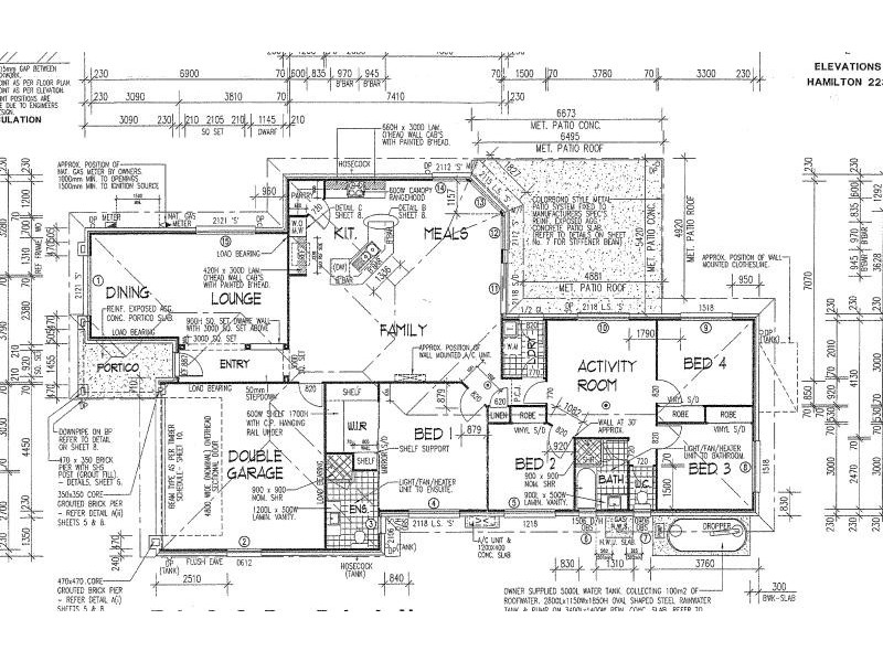 25 Daylesford Circuit, Ormeau QLD 4208